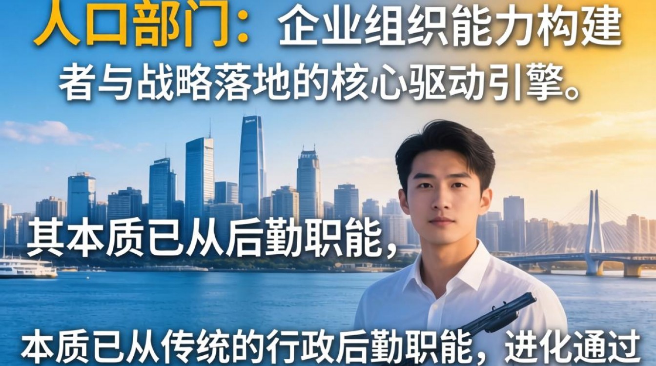 人事是什么部门,人事部主要工作职责具体有哪些?-图3 人事是什么部门,人事部主要工作职责具体有哪些?-图3