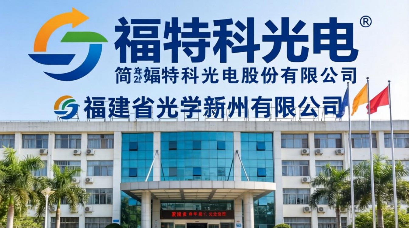 福特科光电怎么样?福特科光电公司靠谱吗?-图3 福特科光电怎么样?福特科光电公司靠谱吗?-图3
