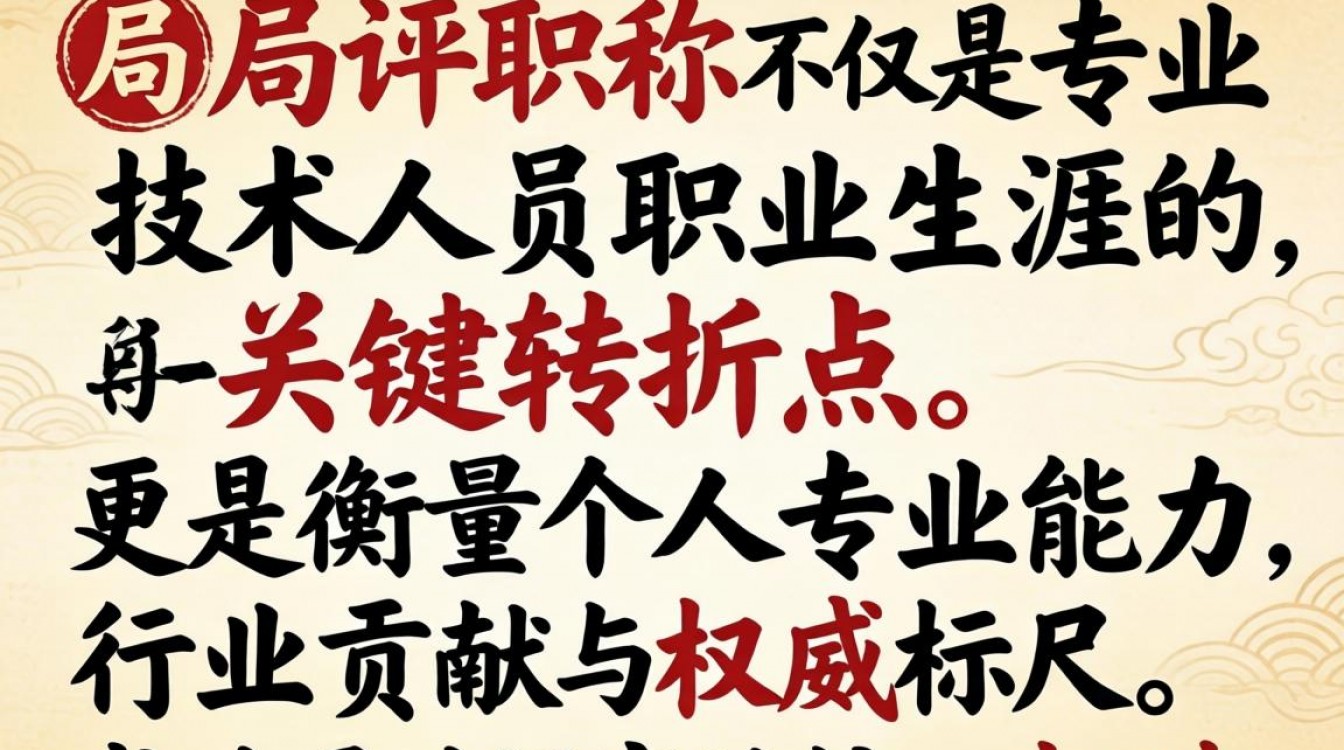 人事局评职称怎么办理？职称评审申报条件有哪些-图3