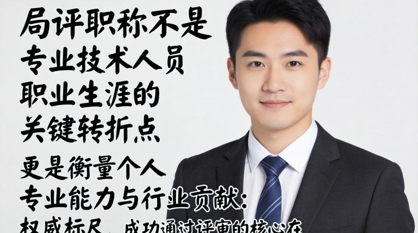 人事局评职称怎么办理？职称评审申报条件有哪些-图2
