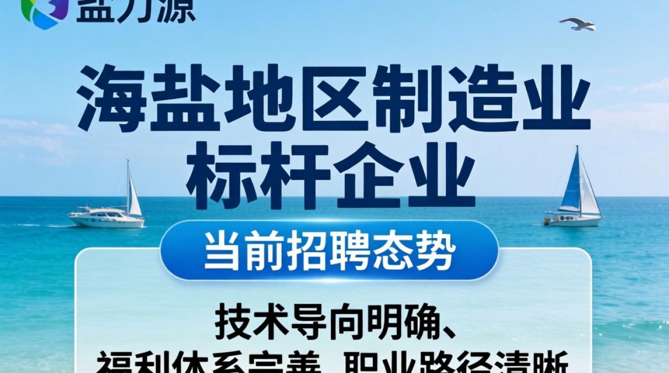 海盐力源招聘最新消息,海盐力源招聘在哪里报名?-图1 海盐力源招聘最新消息,海盐力源招聘在哪里报名?-图1