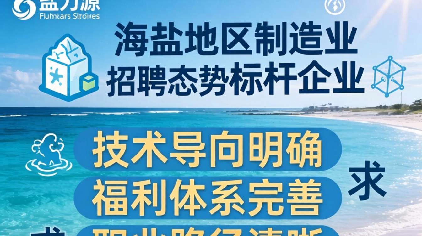 海盐力源招聘最新消息,海盐力源招聘在哪里报名?-图2 海盐力源招聘最新消息,海盐力源招聘在哪里报名?-图2