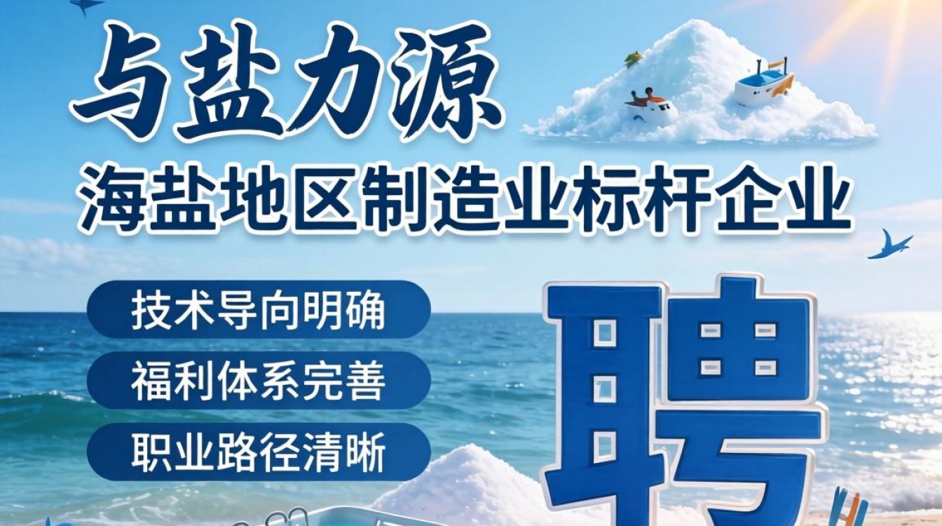 海盐力源招聘最新消息,海盐力源招聘在哪里报名?-图3 海盐力源招聘最新消息,海盐力源招聘在哪里报名?-图3