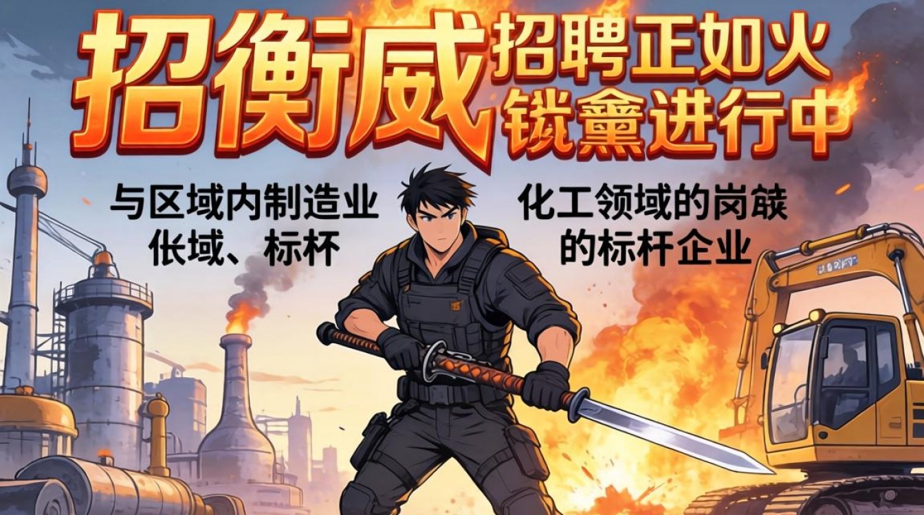冀衡威武招聘信息是真的吗?冀衡威武招聘待遇怎么样-图1 冀衡威武招聘信息是真的吗?冀衡威武招聘待遇怎么样-图1