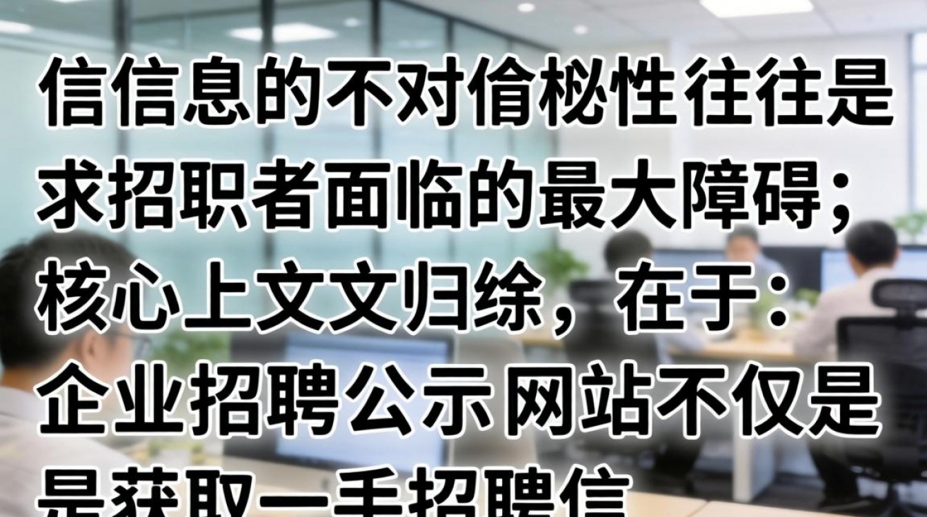 企业招聘公示网站有哪些,国企招聘信息在哪里看-图2 企业招聘公示网站有哪些,国企招聘信息在哪里看-图2