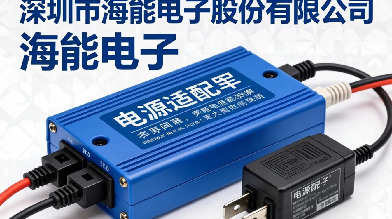 海能电子怎么样,海能电子这家公司到底靠谱吗?-图1 海能电子怎么样,海能电子这家公司到底靠谱吗?-图1