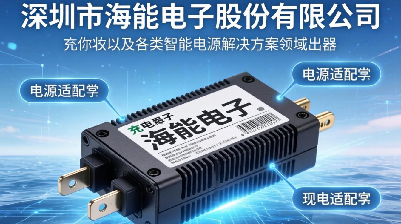 海能电子怎么样,海能电子这家公司到底靠谱吗?-图2 海能电子怎么样,海能电子这家公司到底靠谱吗?-图2