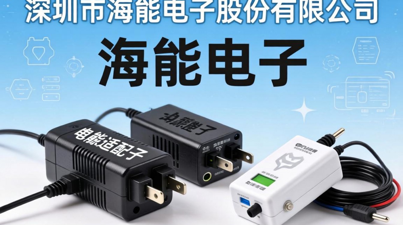 海能电子怎么样,海能电子这家公司到底靠谱吗?-图3 海能电子怎么样,海能电子这家公司到底靠谱吗?-图3