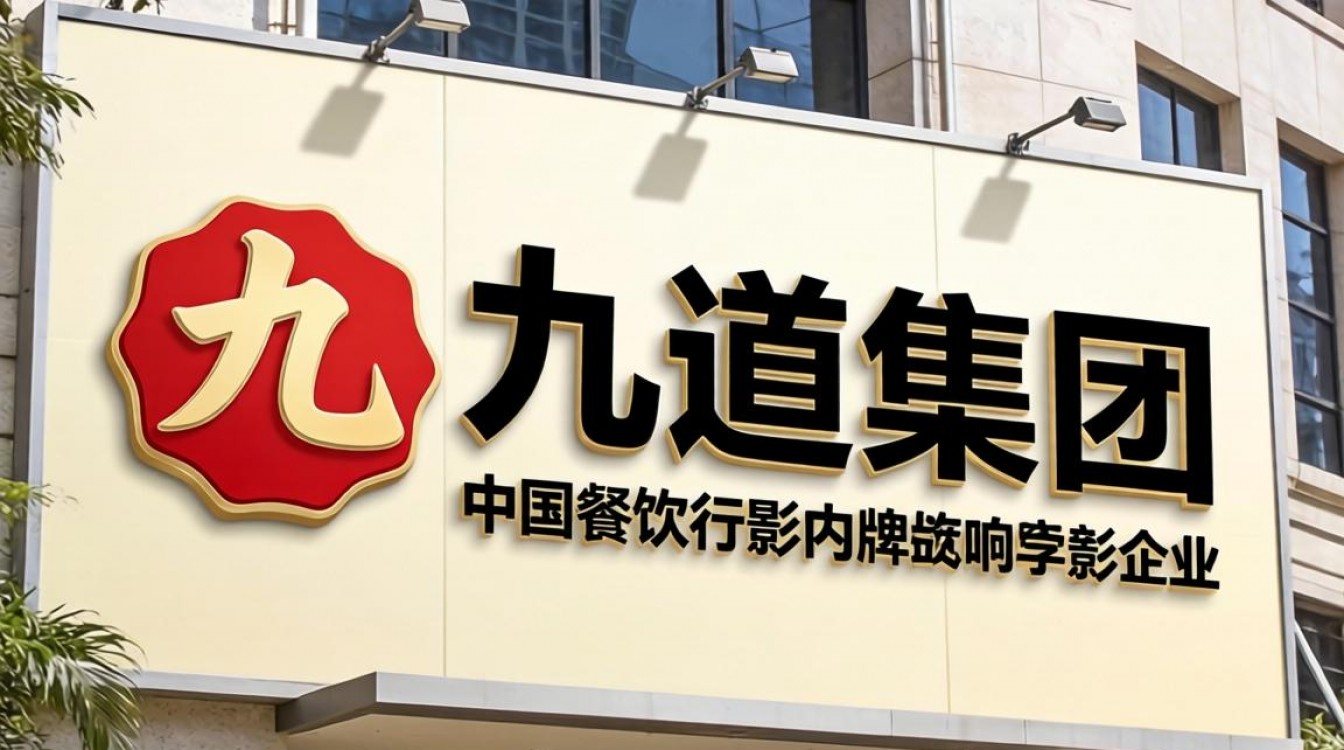 九道集团怎么样-图3