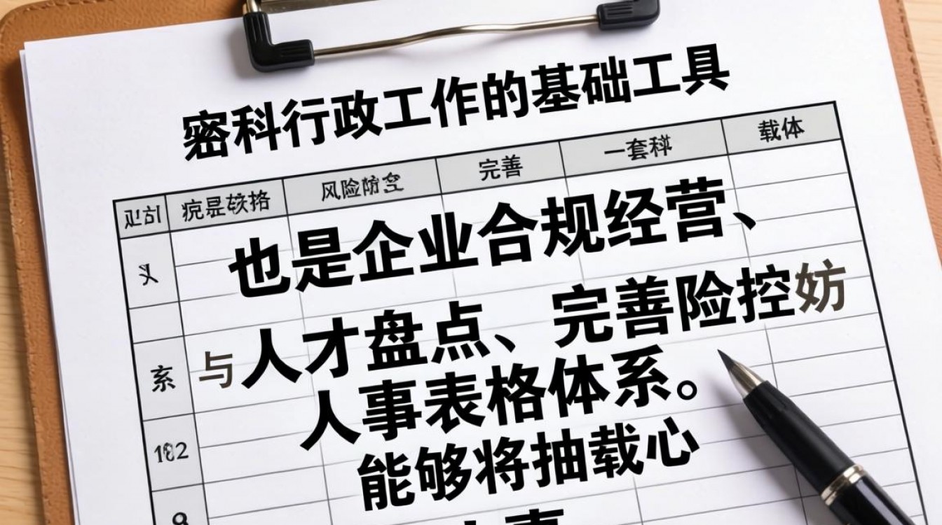 人事常用的表格有哪些?人事管理必备表格大全免费下载-图3 人事常用的表格有哪些?人事管理必备表格大全免费下载-图3