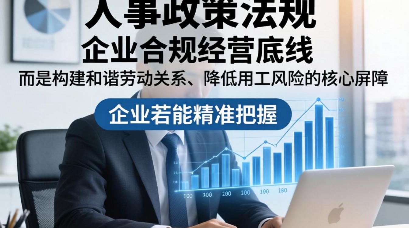 人事政策法规有哪些新规定?最新人事政策法规解读