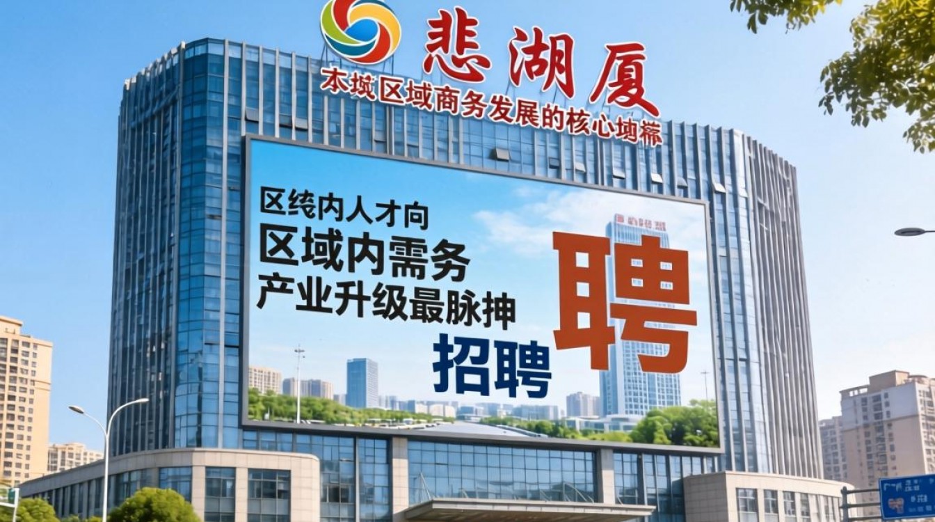 慧湖大厦 招聘-图2 慧湖大厦 招聘-图2