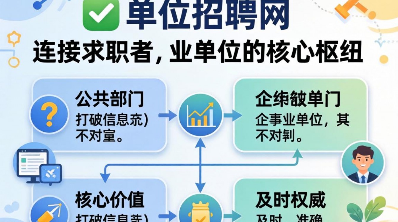 人事单位招聘网哪个好？最新人事单位招聘信息在哪看-图1