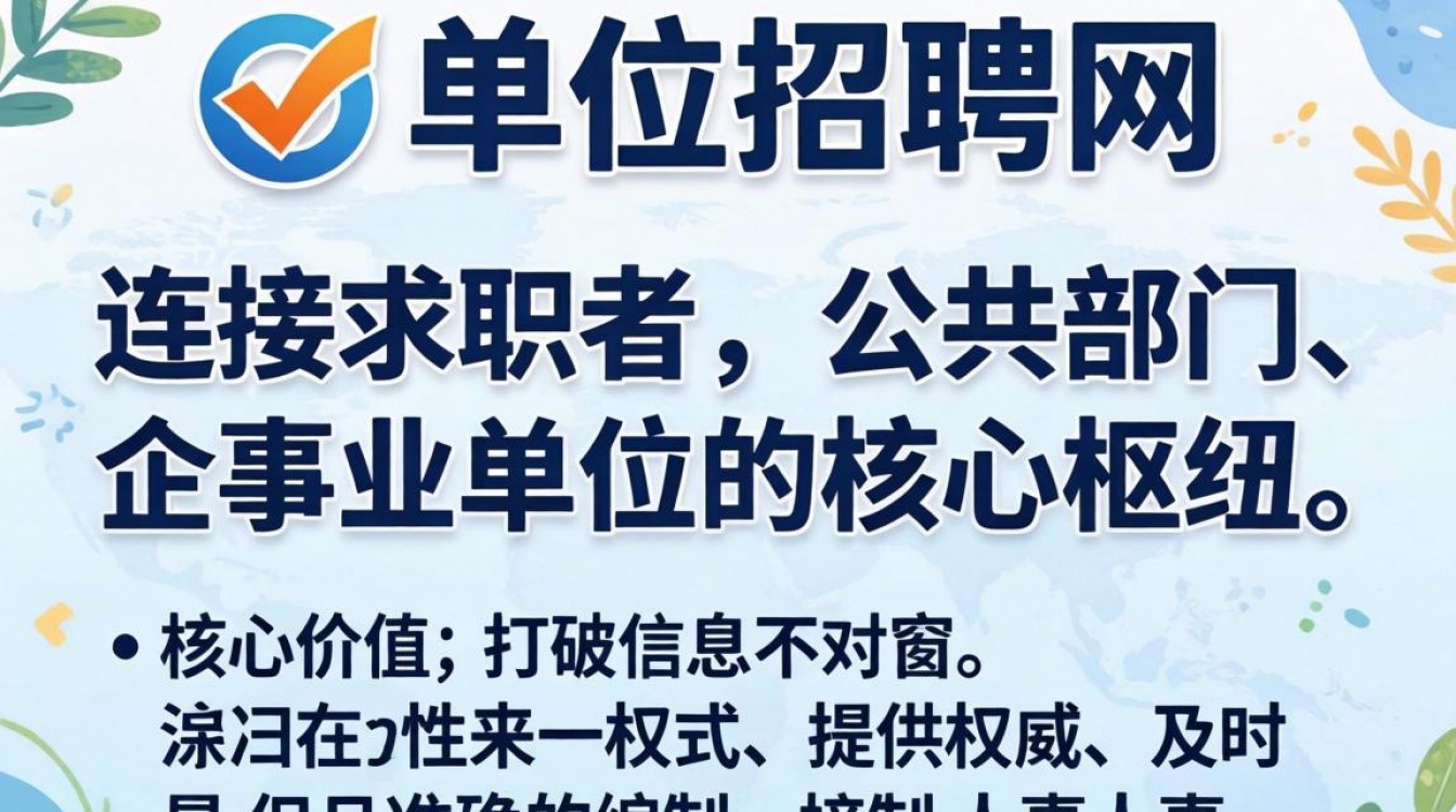 人事单位招聘网哪个好？最新人事单位招聘信息在哪看-图2