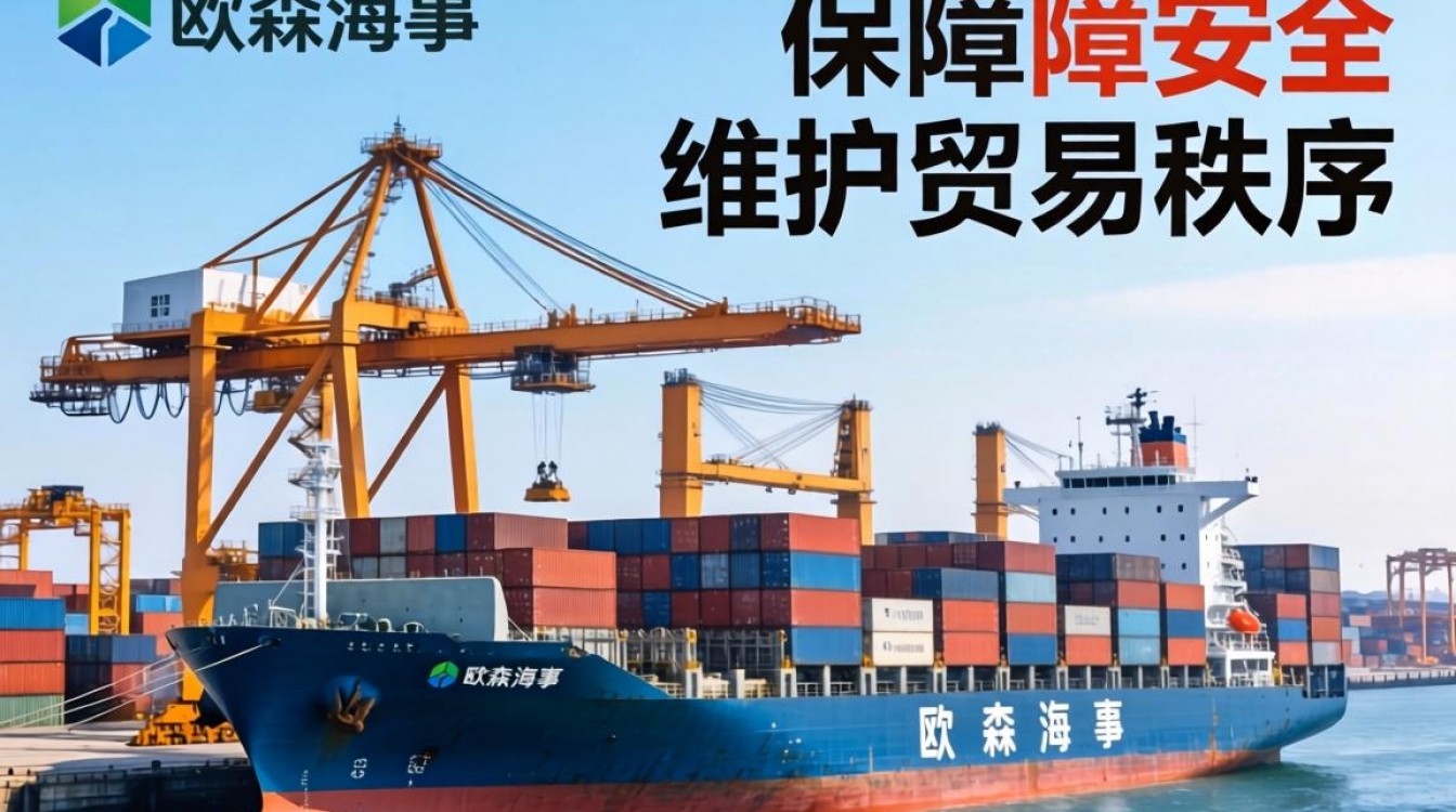 欧森海事怎么样,欧森海事公司靠谱吗?-图1 欧森海事怎么样,欧森海事公司靠谱吗?-图1