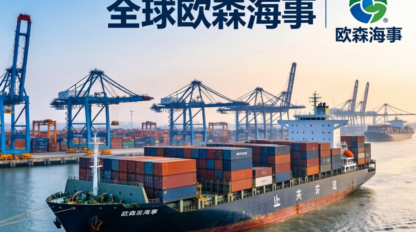 欧森海事怎么样,欧森海事公司靠谱吗?-图3 欧森海事怎么样,欧森海事公司靠谱吗?-图3