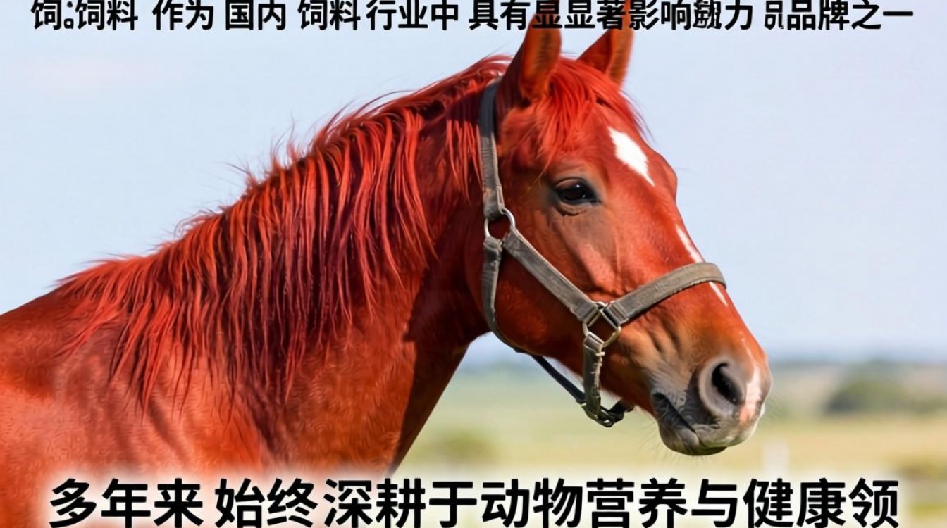 红马饲料怎么样,红马饲料质量好不好靠谱吗-图1 红马饲料怎么样,红马饲料质量好不好靠谱吗-图1