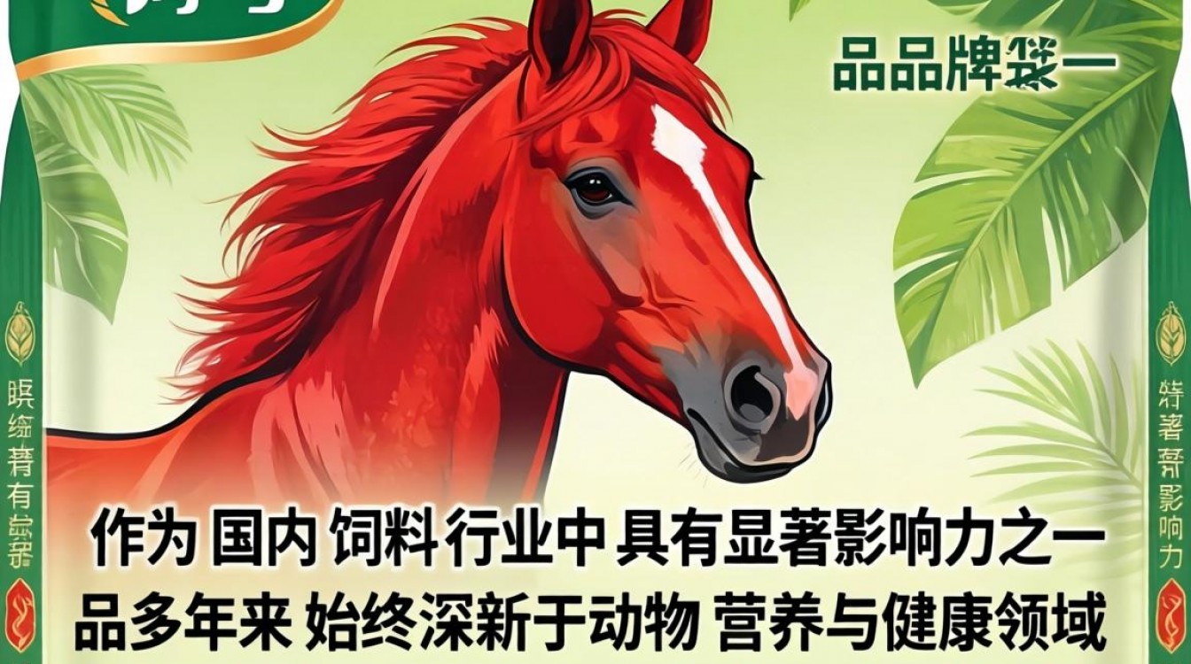 红马饲料怎么样,红马饲料质量好不好靠谱吗-图2 红马饲料怎么样,红马饲料质量好不好靠谱吗-图2
