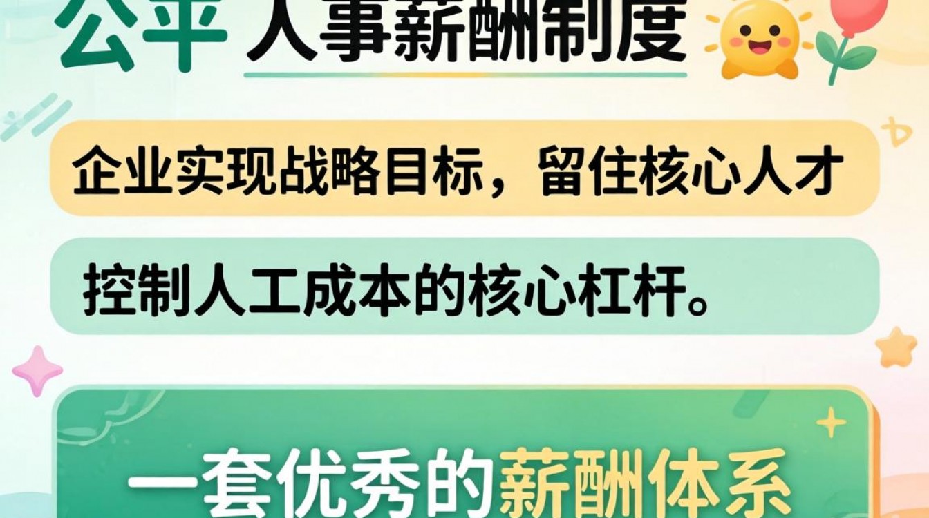人事薪酬制度怎么制定?薪酬管理制度包括哪些内容?-图3 人事薪酬制度怎么制定?薪酬管理制度包括哪些内容?-图3