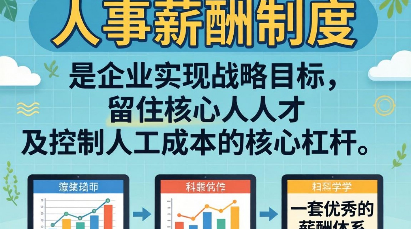 人事薪酬制度怎么制定?薪酬管理制度包括哪些内容?-图2 人事薪酬制度怎么制定?薪酬管理制度包括哪些内容?-图2