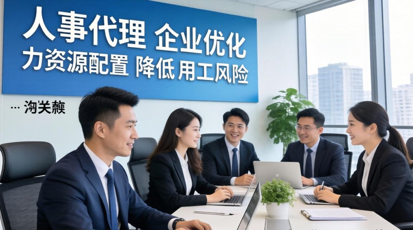 实行人事代理有什么好处?人事代理对个人发展的影响-图1 实行人事代理有什么好处?人事代理对个人发展的影响-图1