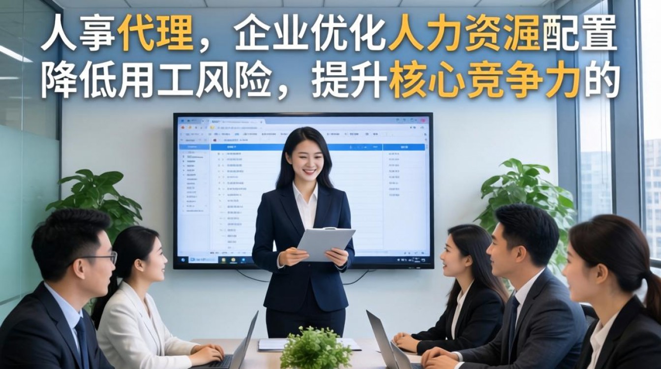 实行人事代理有什么好处?人事代理对个人发展的影响-图3 实行人事代理有什么好处?人事代理对个人发展的影响-图3