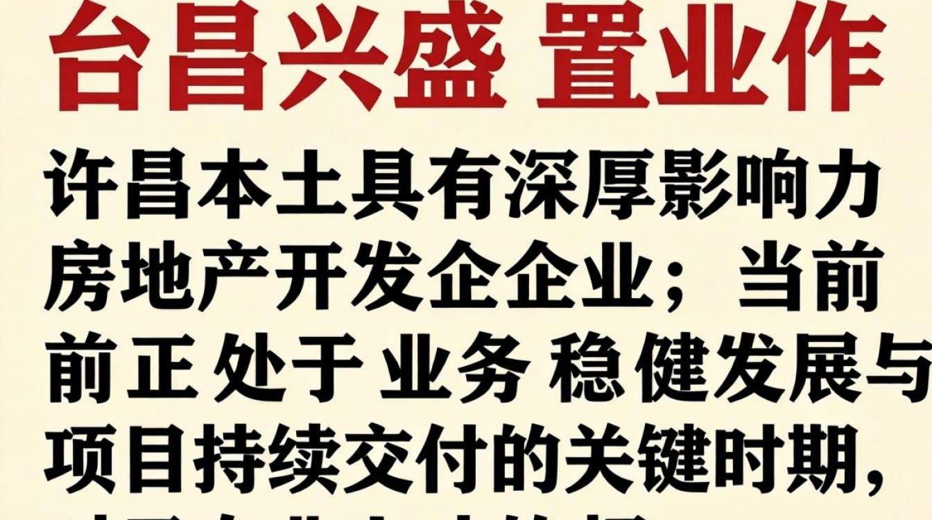 许昌兴盛置业最新招聘信息在哪看,许昌兴盛置业招聘待遇怎么样-图1 许昌兴盛置业最新招聘信息在哪看,许昌兴盛置业招聘待遇怎么样-图1