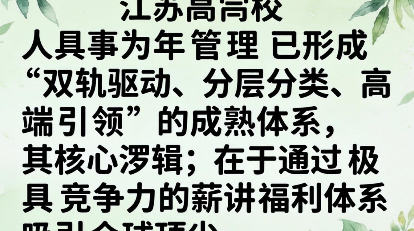 江苏的大学人事处电话是多少,江苏高校人事招聘信息在哪看-图2 江苏的大学人事处电话是多少,江苏高校人事招聘信息在哪看-图2