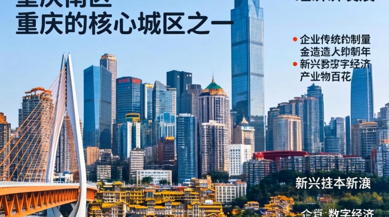 重庆南岸人事招聘最新公告在哪看？南岸区事业单位报名条件有哪些？-图3