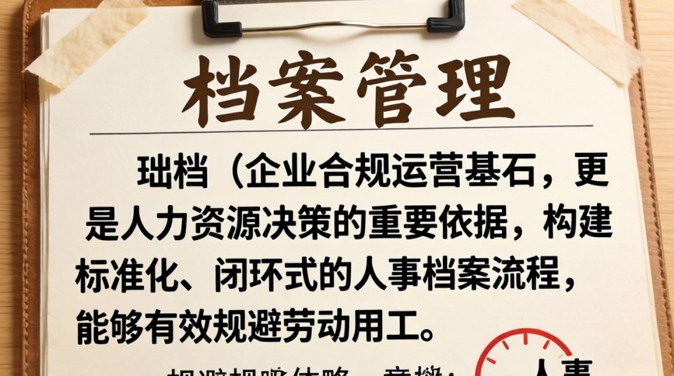 人事档案办理流程详细步骤,人事档案怎么查询在哪里-图1 人事档案办理流程详细步骤,人事档案怎么查询在哪里-图1
