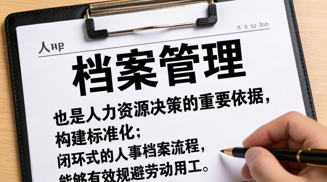 人事档案办理流程详细步骤,人事档案怎么查询在哪里-图3 人事档案办理流程详细步骤,人事档案怎么查询在哪里-图3