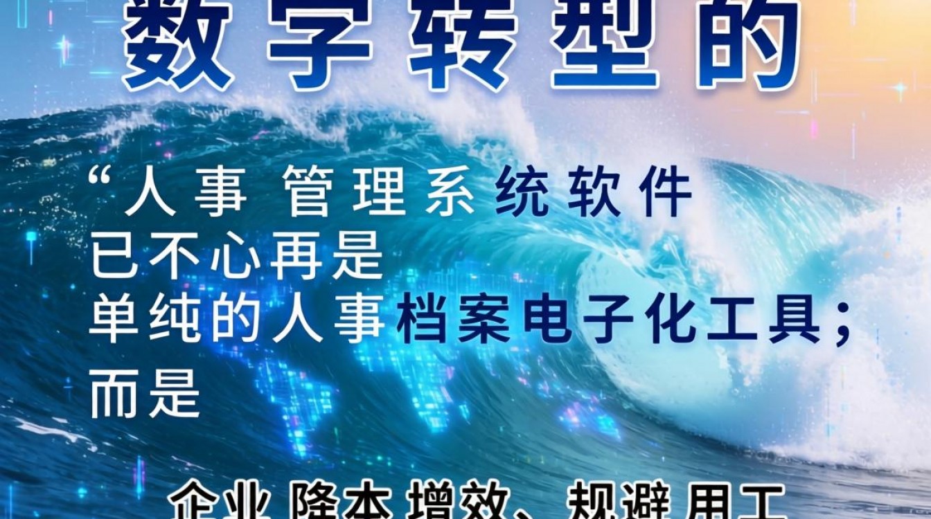 人事管理系统软件哪个好?中小企业选型要注意什么-图2 人事管理系统软件哪个好?中小企业选型要注意什么-图2