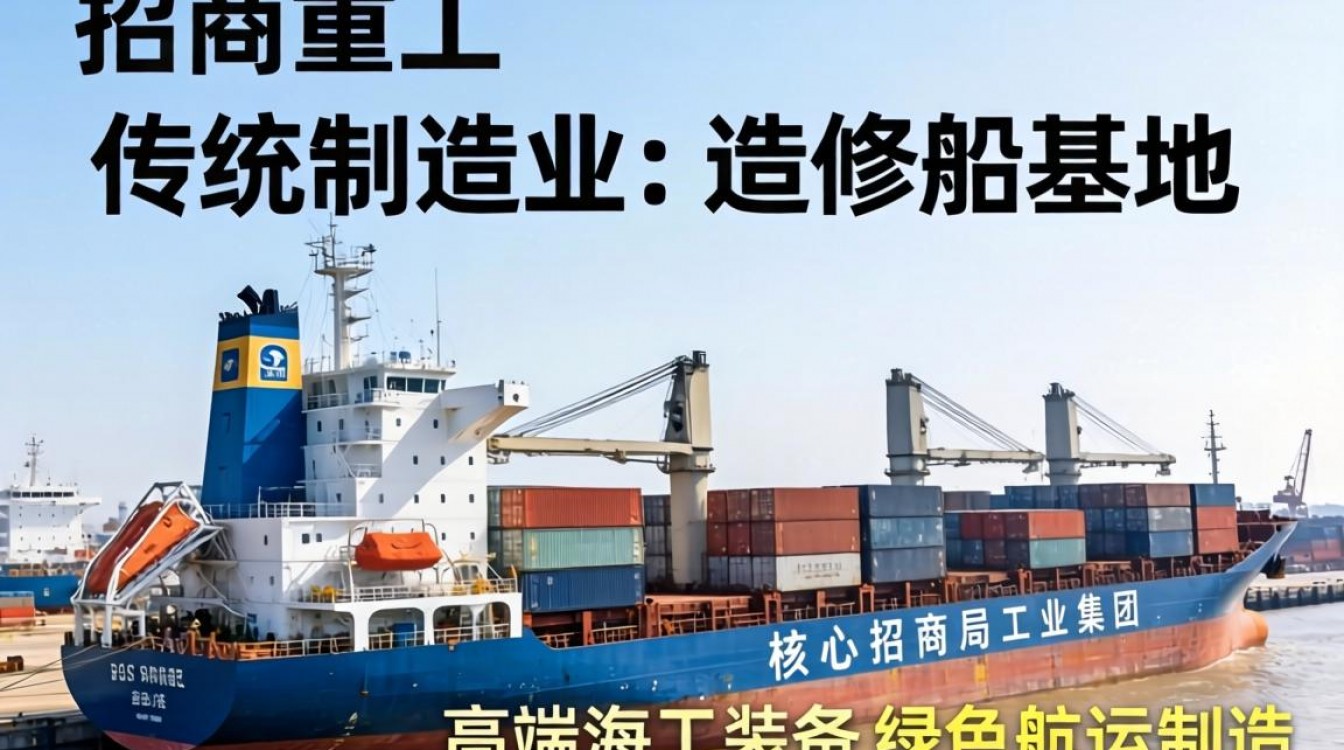 招商重工江苏招聘最新信息,报名条件及待遇如何?-图1 招商重工江苏招聘最新信息,报名条件及待遇如何?-图1