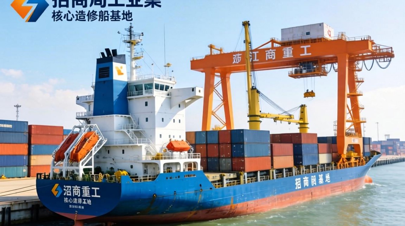 招商重工江苏招聘最新信息,报名条件及待遇如何?-图3 招商重工江苏招聘最新信息,报名条件及待遇如何?-图3