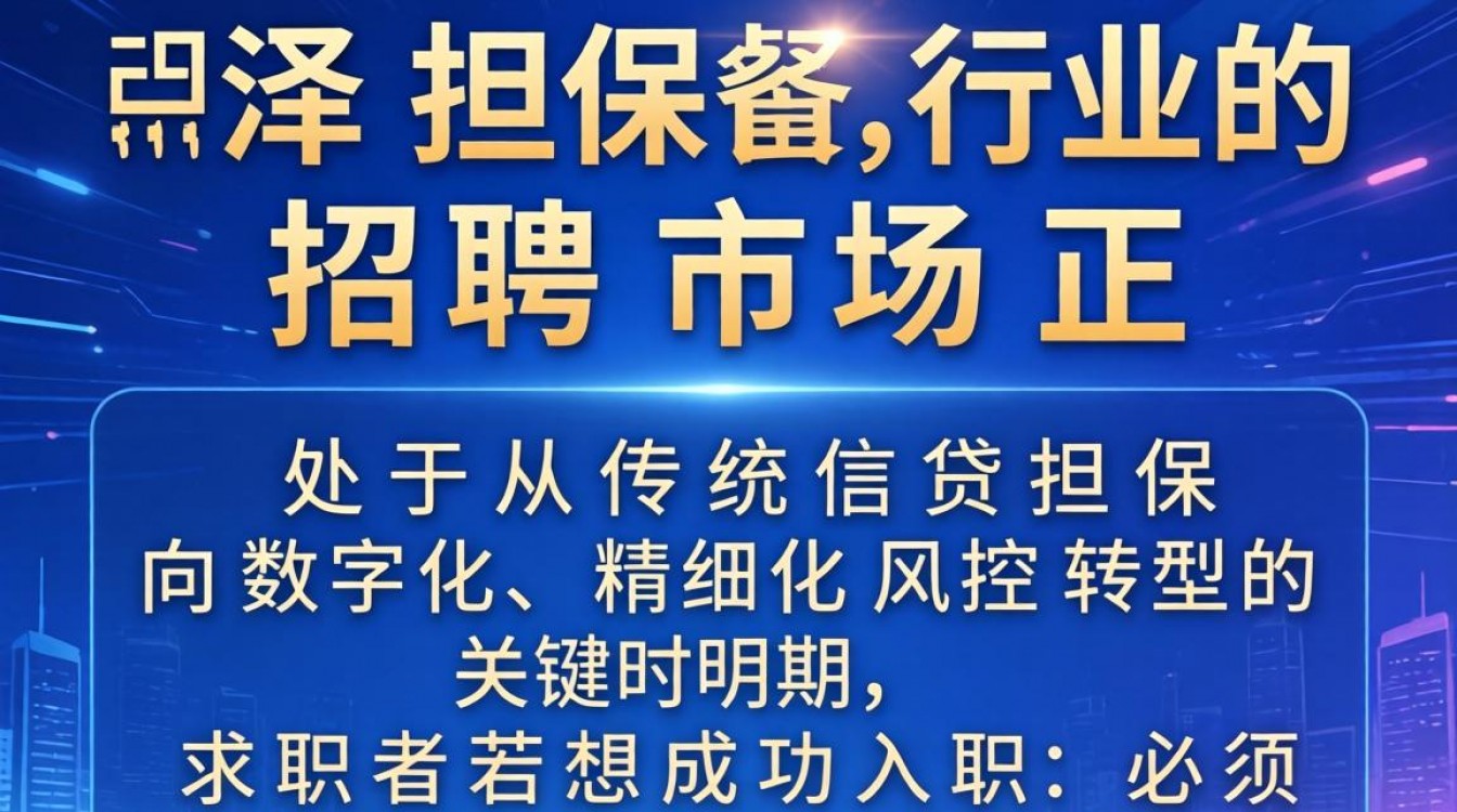 菏泽担保公司招聘吗?菏泽担保公司最新招聘信息在哪里看?-图1 菏泽担保公司招聘吗?菏泽担保公司最新招聘信息在哪里看?-图1