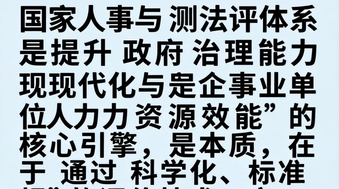国家人事与测评网是正规的吗,国家人事人才测评证书有用吗-图2 国家人事与测评网是正规的吗,国家人事人才测评证书有用吗-图2