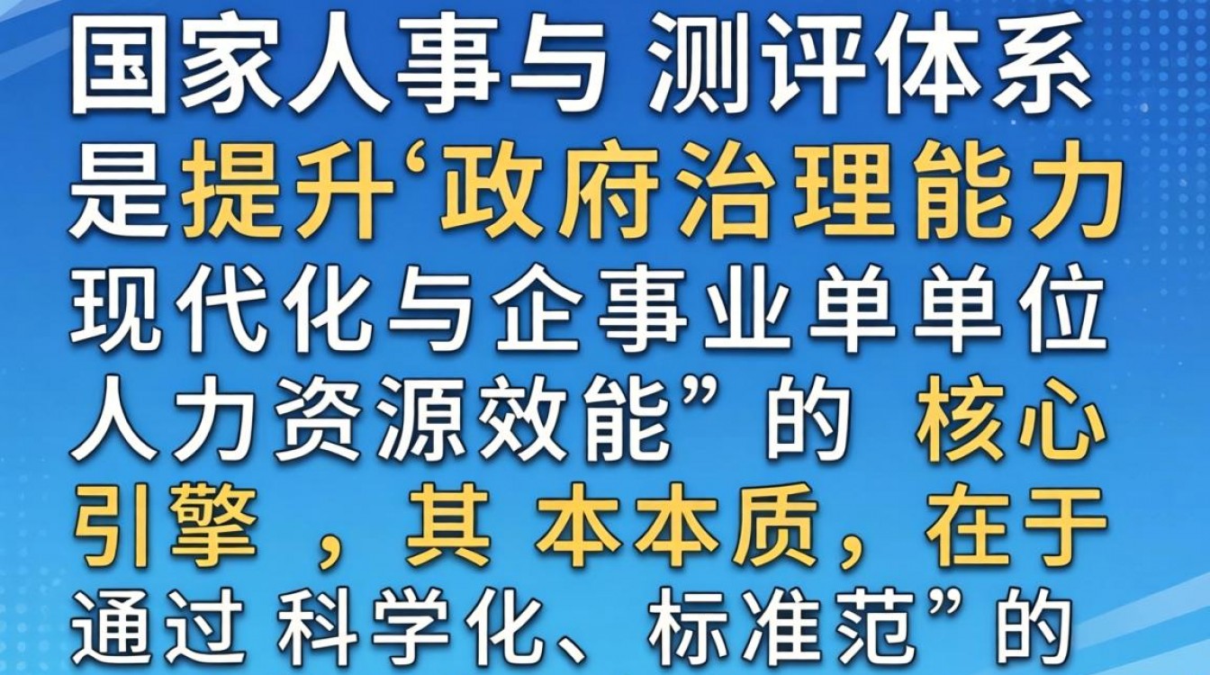 国家人事与测评网是正规的吗,国家人事人才测评证书有用吗-图3 国家人事与测评网是正规的吗,国家人事人才测评证书有用吗-图3
