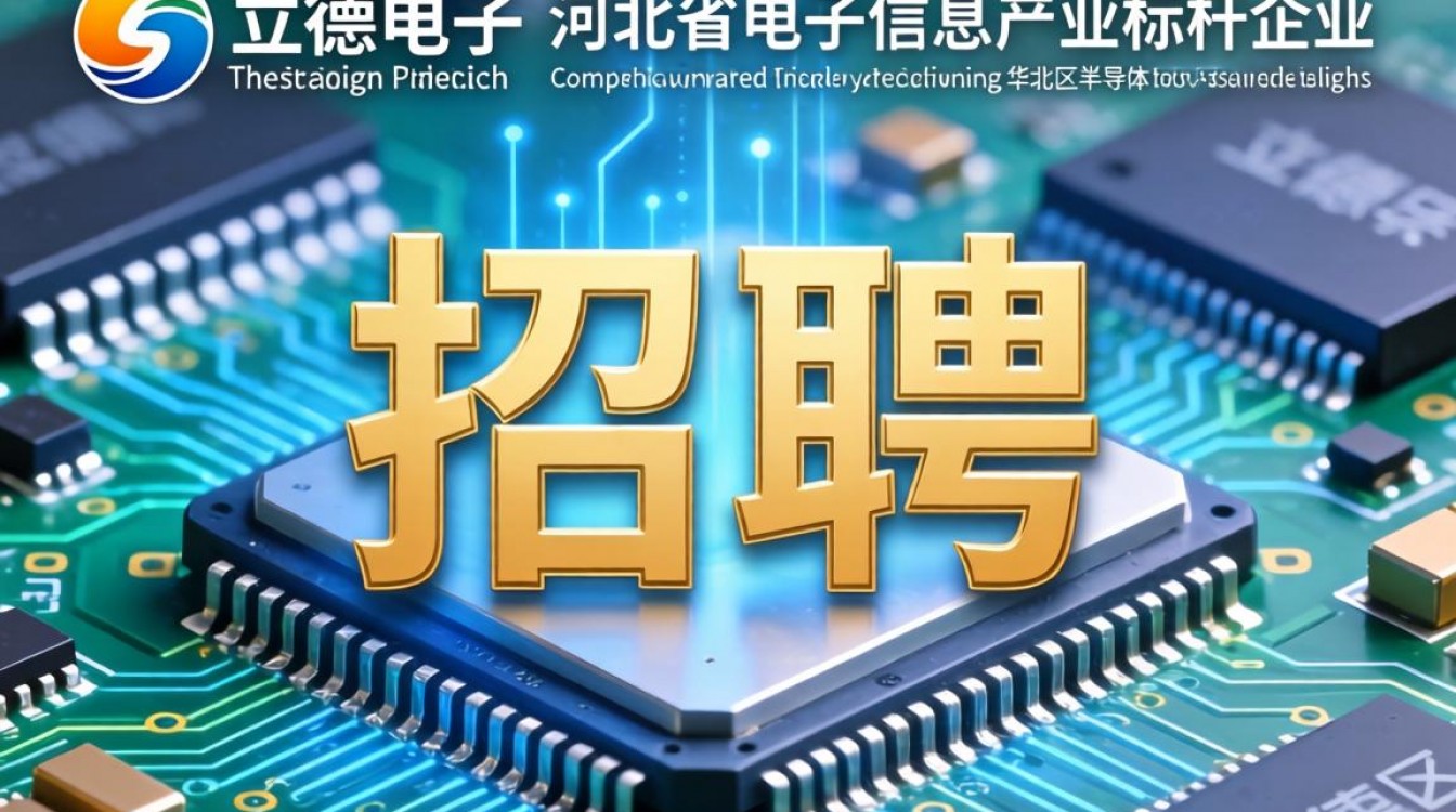 河北立德电子招聘最新消息,河北立德电子招聘靠谱吗?-图1 河北立德电子招聘最新消息,河北立德电子招聘靠谱吗?-图1