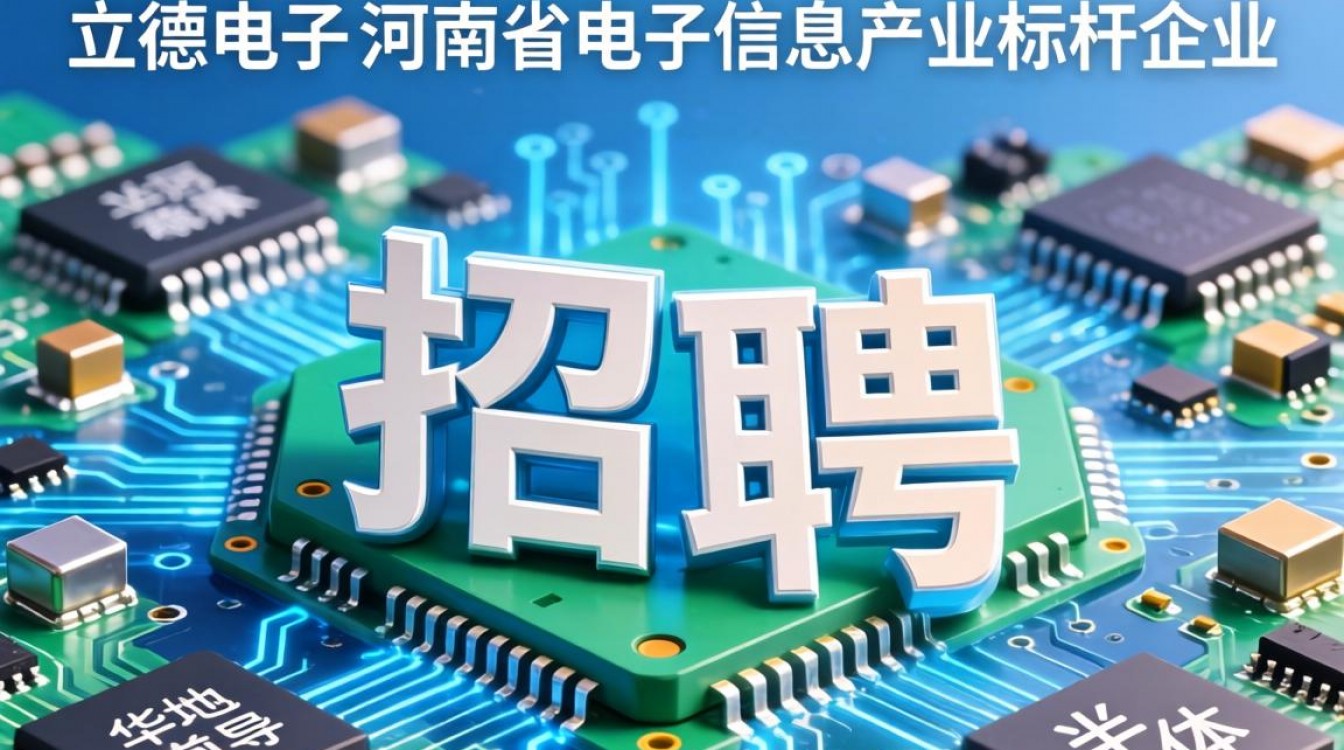 河北立德电子招聘最新消息,河北立德电子招聘靠谱吗?-图3 河北立德电子招聘最新消息,河北立德电子招聘靠谱吗?-图3