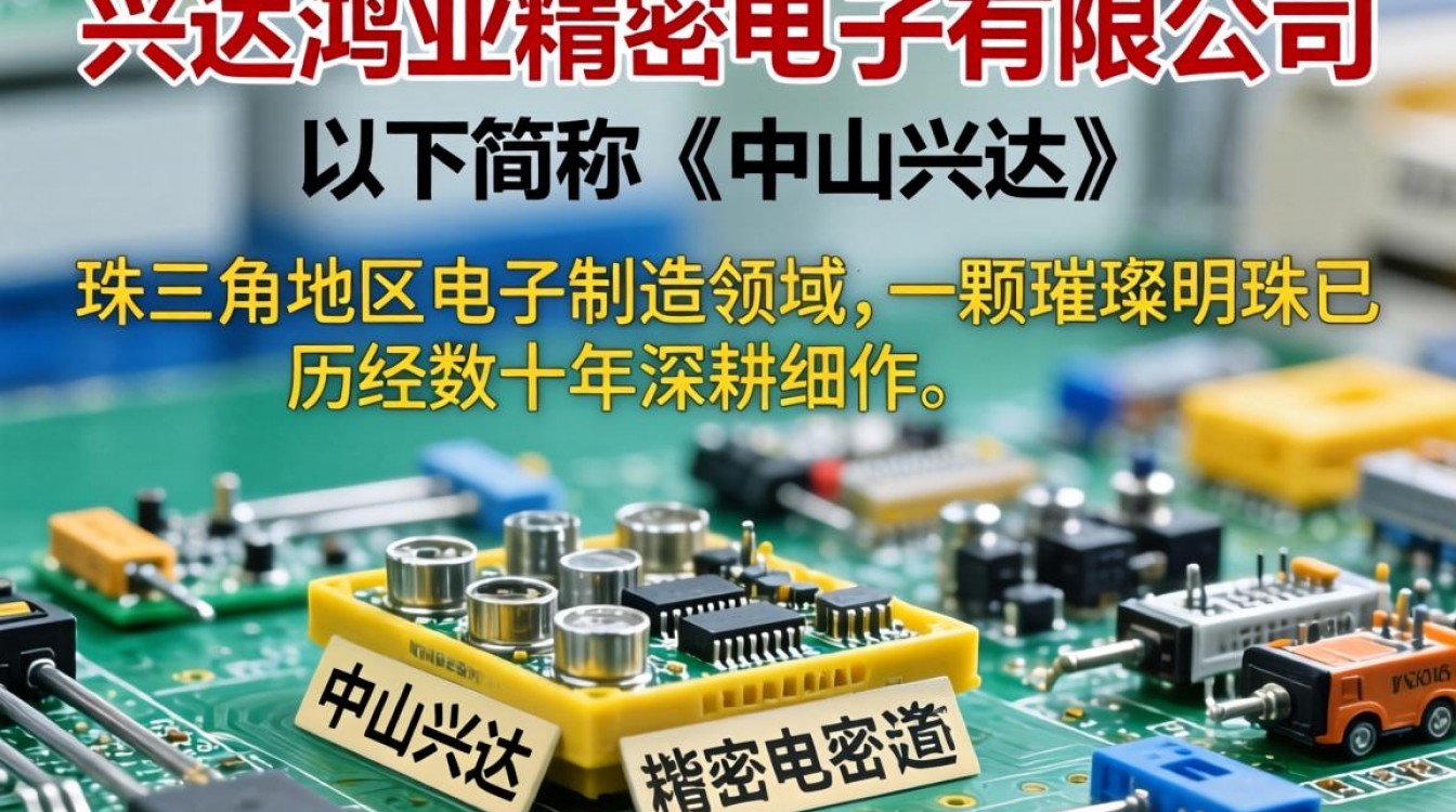 中山兴达怎么样？中山兴达工资待遇好不好靠谱吗？-图3