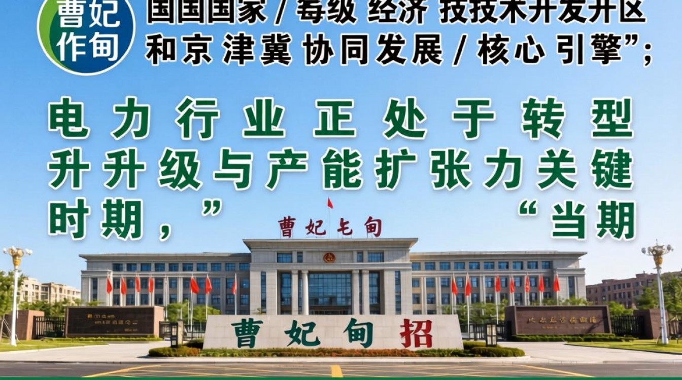 曹妃甸电力招聘信息最新有哪些？曹妃甸供电公司待遇怎么样-图3