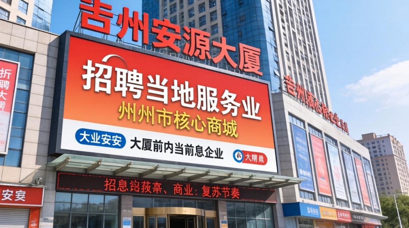 定州安源大厦招聘怎么样,安源大厦招聘信息是真的吗-图1 定州安源大厦招聘怎么样,安源大厦招聘信息是真的吗-图1