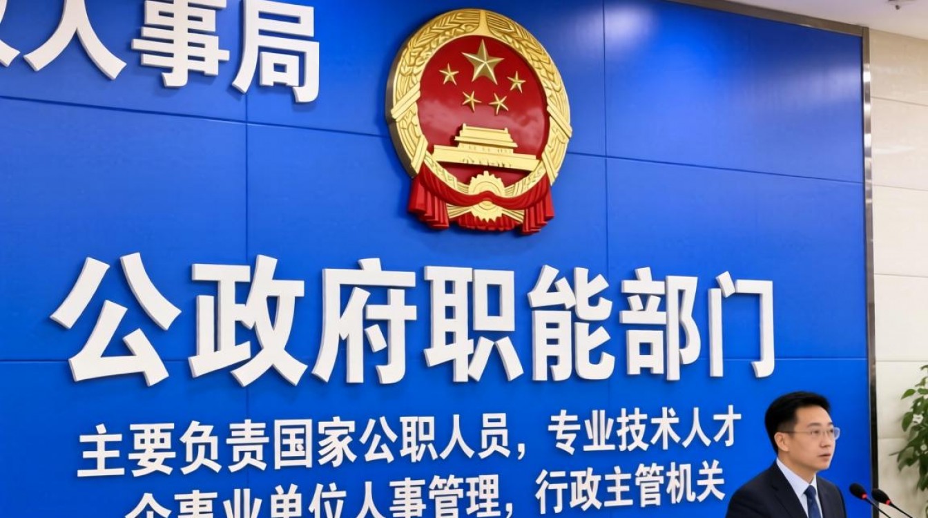 人事局属于什么性质的单位,人事局属于公务员编制吗?-图1 人事局属于什么性质的单位,人事局属于公务员编制吗?-图1