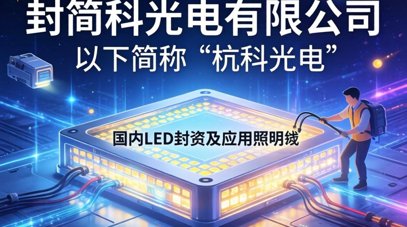 杭科光电怎么样，杭科光电工资待遇好不好靠谱吗？-图1