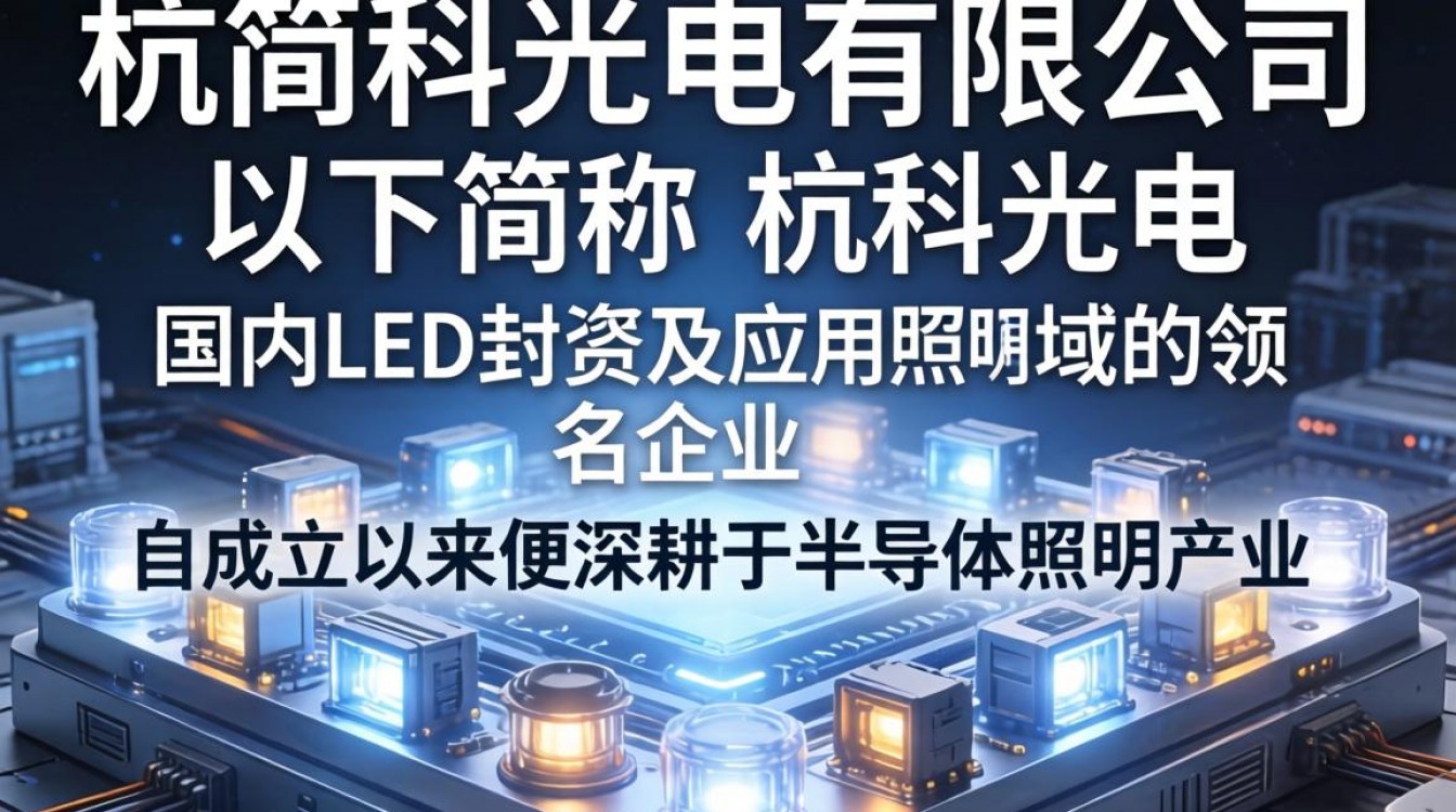 杭科光电怎么样，杭科光电工资待遇好不好靠谱吗？-图3