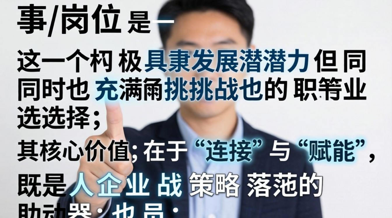 人事岗位怎么样？人事工作轻松吗工资高吗？-图1