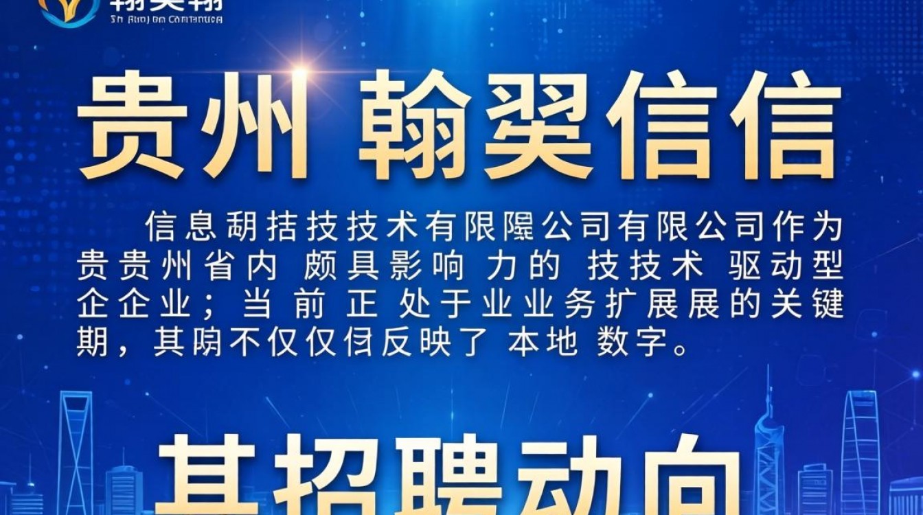 贵州翰羿招聘最新消息,贵州翰羿招聘靠谱吗?-图1 贵州翰羿招聘最新消息,贵州翰羿招聘靠谱吗?-图1