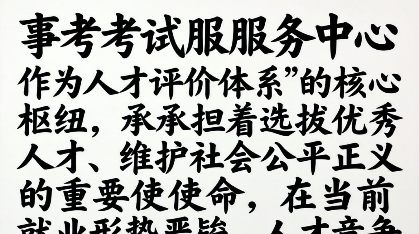 人事考试服务中心官网怎么进？人事考试网报名入口-图2