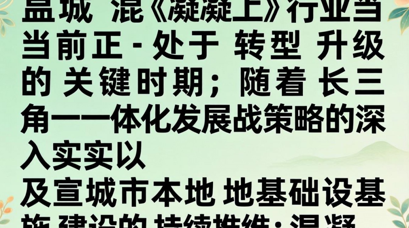 宣城混凝土公司招聘吗?宣城混凝土公司最新招聘信息哪里找?-图2 宣城混凝土公司招聘吗?宣城混凝土公司最新招聘信息哪里找?-图2