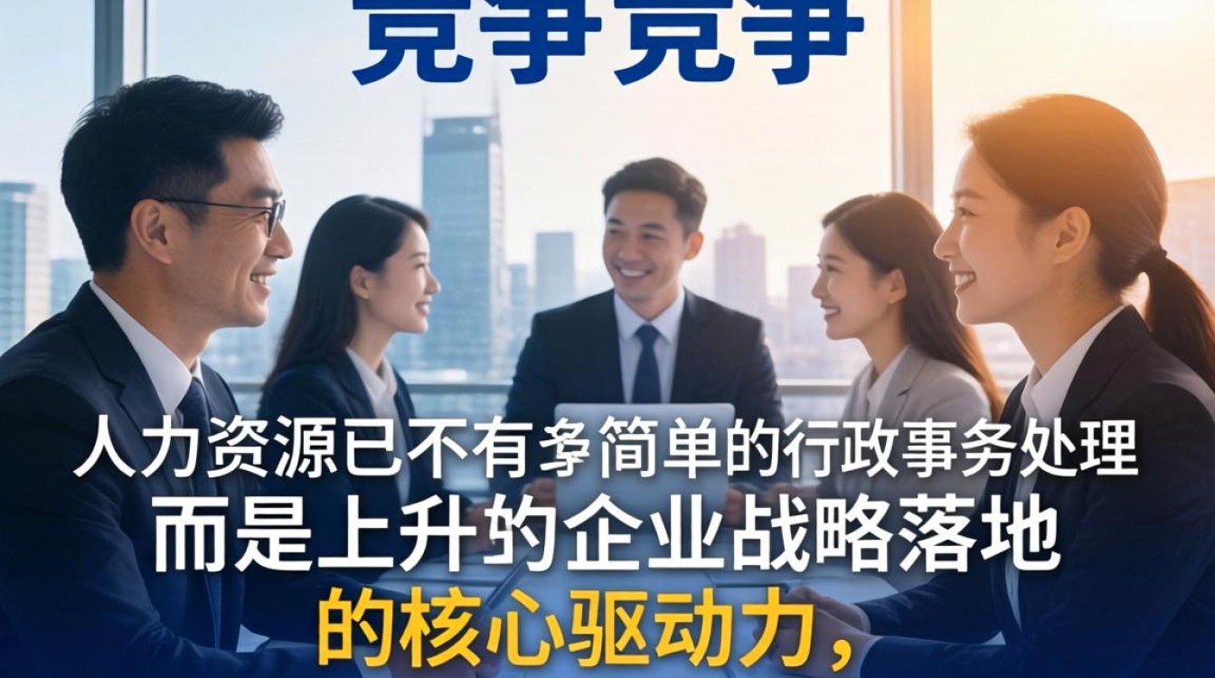 人事工作的要求有哪些?人事工作需要具备什么能力?-图1 人事工作的要求有哪些?人事工作需要具备什么能力?-图1